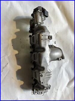 03l129711E Collecteur D'ADmission d'origine Audi VW Seat Skoda 2.0 TDI 143CV