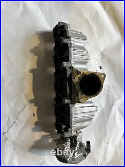 03l129711E Collecteur D'ADmission d'origine Audi VW Seat Skoda 2.0 TDI 143CV