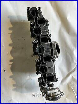 03l129711E Collecteur D'ADmission d'origine Audi VW Seat Skoda 2.0 TDI 143CV