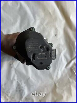 03l129711E Collecteur D'ADmission d'origine Audi VW Seat Skoda 2.0 TDI 143CV