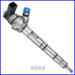 0445110475 -04L130277AK Injecteur Bosch Audi A3 Seat Leon Skoda Octavia 2.0 TDI