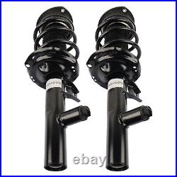 2pcs Amortisseur avant électrique DCC pour VW Seat Skoda Audi A3 8V 1.6 2.0 TDI