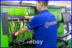 4x 0414720039 Bosch Buse Pompe Unité Pde VAG 1,9TDi Asz Arl Avf 038130073AL 4x 0414720039 Bosch Buse Pompe Unité Pde VAG 1,9TDi Asz Arl Avf 038130073AL