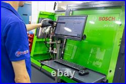 4x 0414720039 Bosch Buse Pompe Unité Pde VAG 1,9TDi Asz Arl Avf 038130073AL 4x 0414720039 Bosch Buse Pompe Unité Pde VAG 1,9TDi Asz Arl Avf 038130073AL