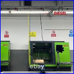 4x Injecteur VW Audi Seat Skoda 2,0 Tdi 0445110369 03L130277J Bosch