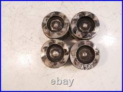 4x pistons pour Audi Seat Skoda VW Octavia 1,6 TDI DGT DGTE 79L121