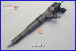 4x pour VW Audi Seat Skoda Injecteur Buse 2.0 Tdi Bosch 0445110647 03L130277Q