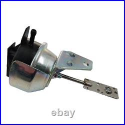 Actionneur de turbocompresseur VW Skoda Seat Audi 2.0 TDI 04L253019Q New Turb