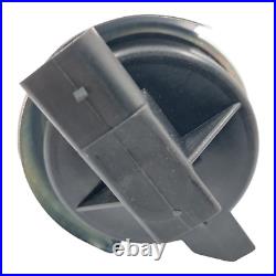 Actionneur de turbocompresseur VW Skoda Seat Audi 2.0 TDI 04L253019Q New Turb