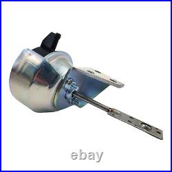 Actionneur de turbocompresseur VW Skoda Seat Audi 2.0 TDI 04L253019Q New Turb