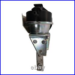 Actionneur de turbocompresseur VW Skoda Seat Audi 2.0 TDI 04L253019Q New Turb