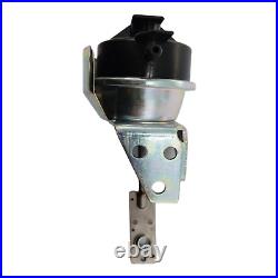Actionneur de turbocompresseur VW Skoda Seat Audi 2.0 TDI 04L253019Q New Turb