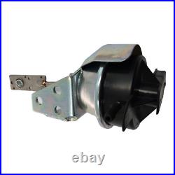 Actionneur de turbocompresseur VW Skoda Seat Audi 2.0 TDI 04L253019Q New Turb