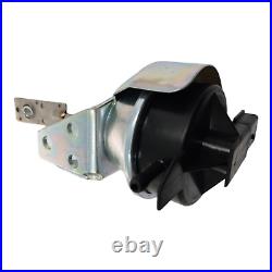 Actionneur de turbocompresseur VW Skoda Seat Audi 2.0 TDI 04L253019Q New Turb