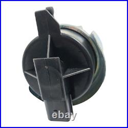 Actionneur de turbocompresseur VW Skoda Seat Audi 2.0 TDI 04L253019Q New Turb