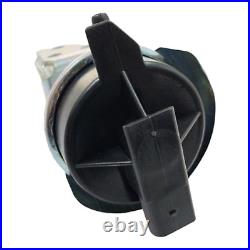 Actionneur de turbocompresseur VW Skoda Seat Audi 2.0 TDI 04L253019Q New Turb