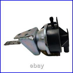 Actionneur de turbocompresseur VW Skoda Seat Audi 2.0 TDI 04L253019Q New Turb