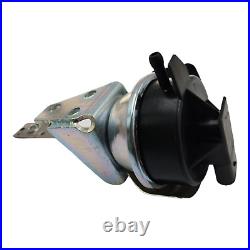 Actionneur de turbocompresseur VW Skoda Seat Audi 2.0 TDI 04L253019Q New Turb