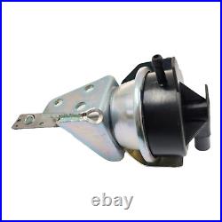 Actionneur de turbocompresseur VW Skoda Seat Audi 2.0 TDI 04L253019Q New Turb