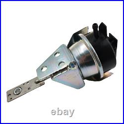 Actionneur de turbocompresseur VW Skoda Seat Audi 2.0 TDI 04L253019Q New Turb