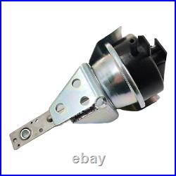 Actionneur de turbocompresseur VW Skoda Seat Audi 2.0 TDI 04L253019Q New Turb