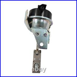 Actionneur de turbocompresseur VW Skoda Seat Audi 2.0 TDI 04L253019Q New Turb