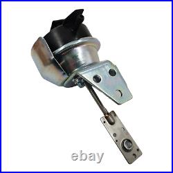 Actionneur de turbocompresseur VW Skoda Seat Audi 2.0 TDI 04L253019Q New Turb