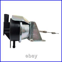 Actionneur de turbocompresseur VW Skoda Seat Audi 2.0 TDI 04L253019Q New Turb