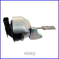 Actionneur de turbocompresseur VW Skoda Seat Audi 2.0 TDI 04L253019Q New Turb