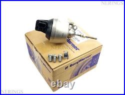 Actionneur électronique de turbocompresseur Audi Skoda VW Seat 2.0 TDI 03L253