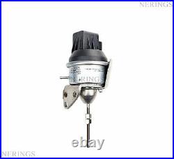 Actionneur électronique de turbocompresseur Audi Skoda VW Seat 2.0 TDI 03L253