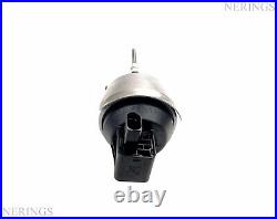 Actionneur électronique de turbocompresseur Audi Skoda VW Seat 2.0 TDI 03L253