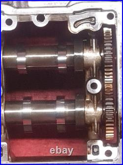 Arbre A Came 1.4 Tdi 04B103044A Audi Vw Seat Skoda A1 Polo 04B103308A