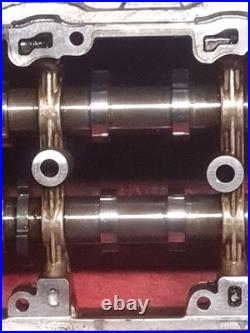 Arbre A Came 1.4 Tdi 04B103044A Audi Vw Seat Skoda A1 Polo 04B103308A