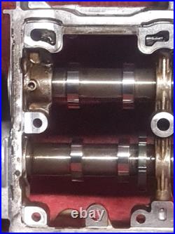 Arbre A Came 1.4 Tdi 04B103044A Audi Vw Seat Skoda A1 Polo 04B103308A