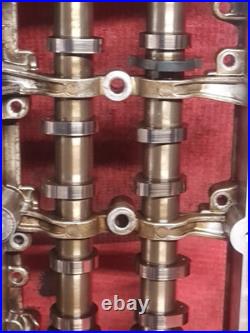 Arbre A Came 1.4 Tdi 04B103044A Audi Vw Seat Skoda A1 Polo 04B103308A