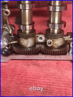 Arbre A Came 1.4 Tdi 04B103044A Audi Vw Seat Skoda A1 Polo 04B103308A