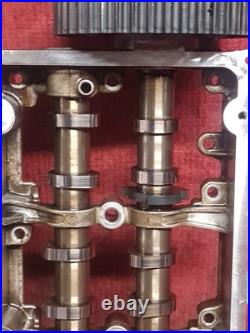 Arbre A Came 1.4 Tdi 04B103044A Audi Vw Seat Skoda A1 Polo 04B103308A