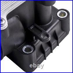 Boitier filtre à huile + filtre for Audi A1 Skoda VW Seat 1.6/2.0TDI 03l115389C