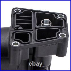 Boitier filtre à huile + filtre for VW Audi Skoda Seat 1.6 2.0 TDi 03L115389B