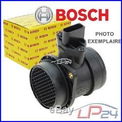 Bosch Débitmètre Débimètre De Masse D'air Vw Golf 4 1j 1.9 Tdi 01-06 Fox 1.4