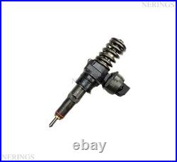 Buse diesel restaurée industriellement VW, AUDI, SKODA, SEAT 1.9TDI 2002- 0