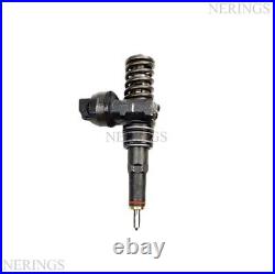 Buse diesel restaurée industriellement VW, AUDI, SKODA, SEAT 1.9TDI 2002- 0