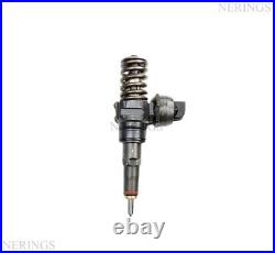 Buse diesel restaurée industriellement VW, AUDI, SKODA, SEAT 1.9TDI 2002- 0
