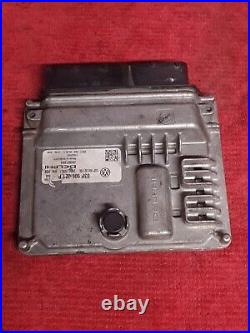 CALCULATEUR MOTEUR 1.2 TDI 03L906021P WV polo 5 Audi A 1 A3 Seat Skoda