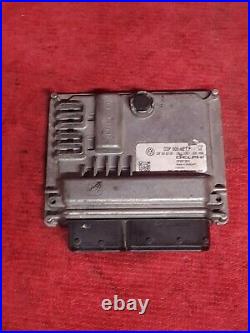 CALCULATEUR MOTEUR 1.2 TDI 03L906021P WV polo 5 Audi A 1 A3 Seat Skoda