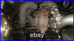 COLLECTEUR TDI 16v BKD GTB1756VK GTB2260VK 4 en 1 AUDI VW SEAT SKODA MANIFOLD