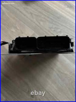 Calculateur 2.0 TDI 140 (décodé, IMMO OFF), Volkswagen, Audi, Seat, Skoda