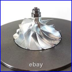 Cartouche Turbo VW Skoda Seat 2.0 TDI 03L253010G 03L253056T Turbocompresseur Cartouche Turbo VW Skoda Seat 2.0 TDI 03L253010G 03L253056T Turbocompresseur