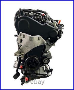 Compatible pour Moteur für Seat Skoda VW 1,2 TDI BlueMotion CFW CFWA 03P100031